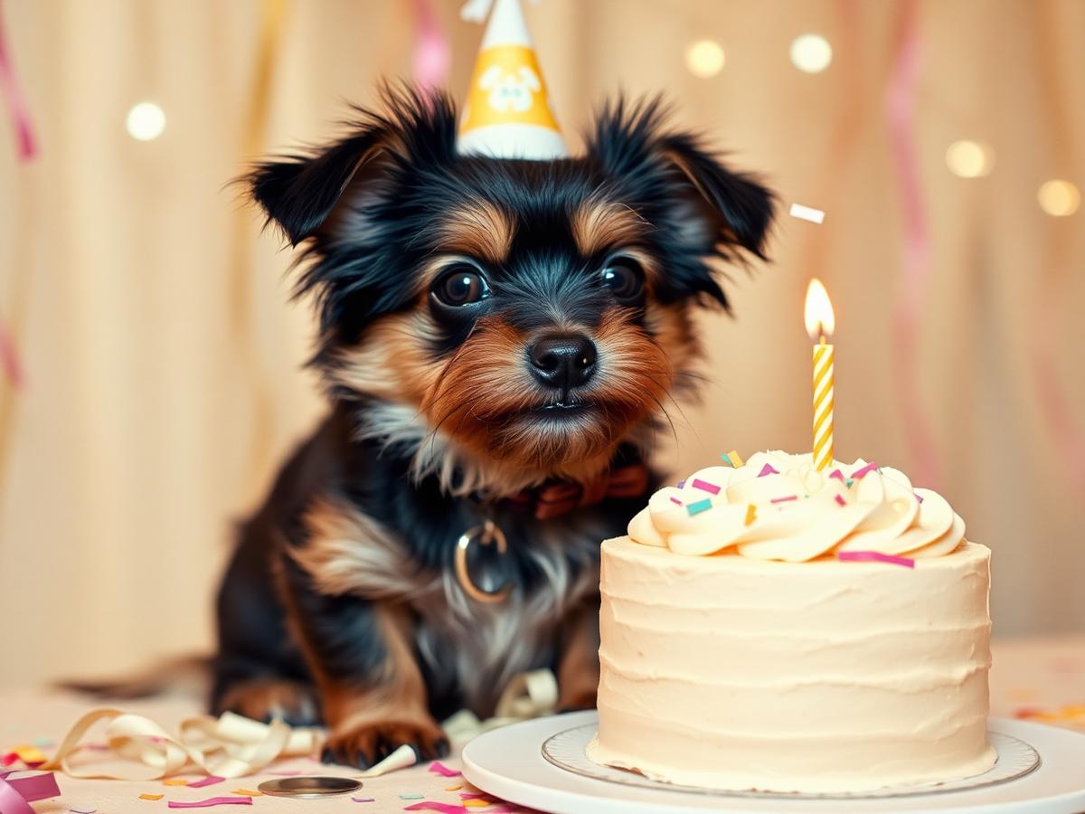 Birthday parties